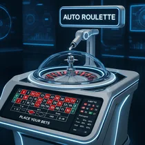 Simsinos - Live Roulette with Real Dealers
