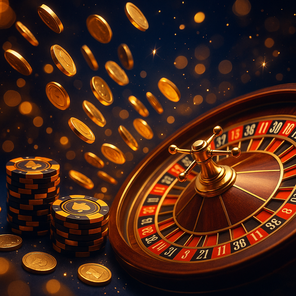 Simsinos Casino Bonus - 100% jusqu'à 100€ + 275 Free Spins