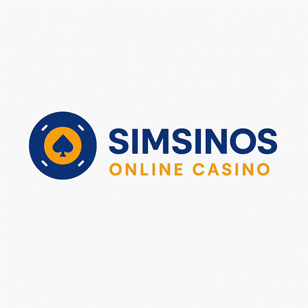 Simsinos Casino Logo