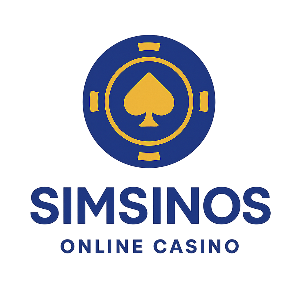 Simsinos Casino - Casino en ligne français