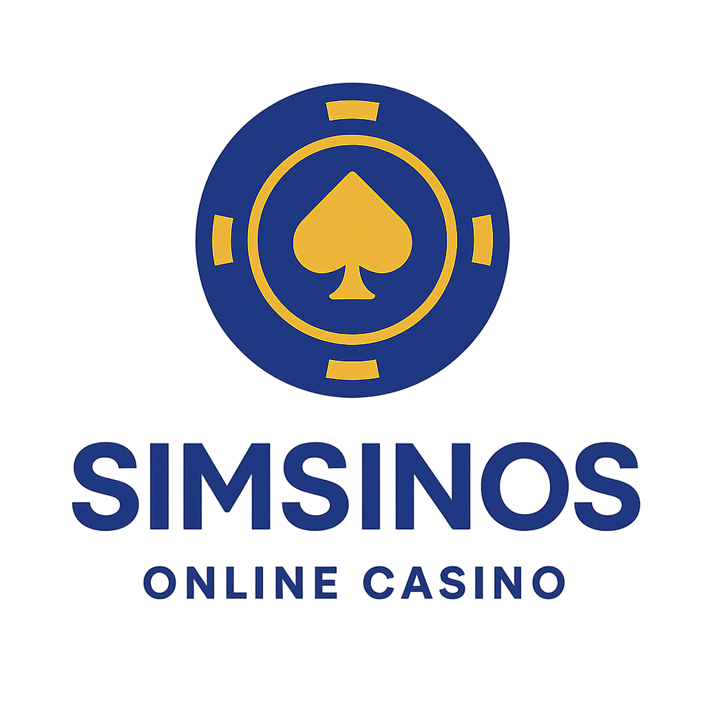 Simsinos Casino - Casino en ligne français