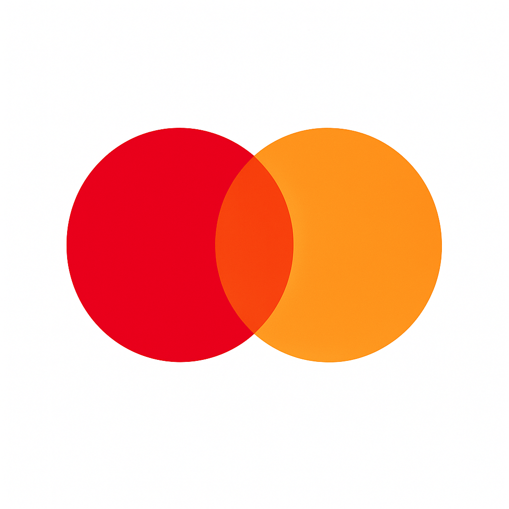 Simsinos - Mastercard Payment Method - Secure Deposits