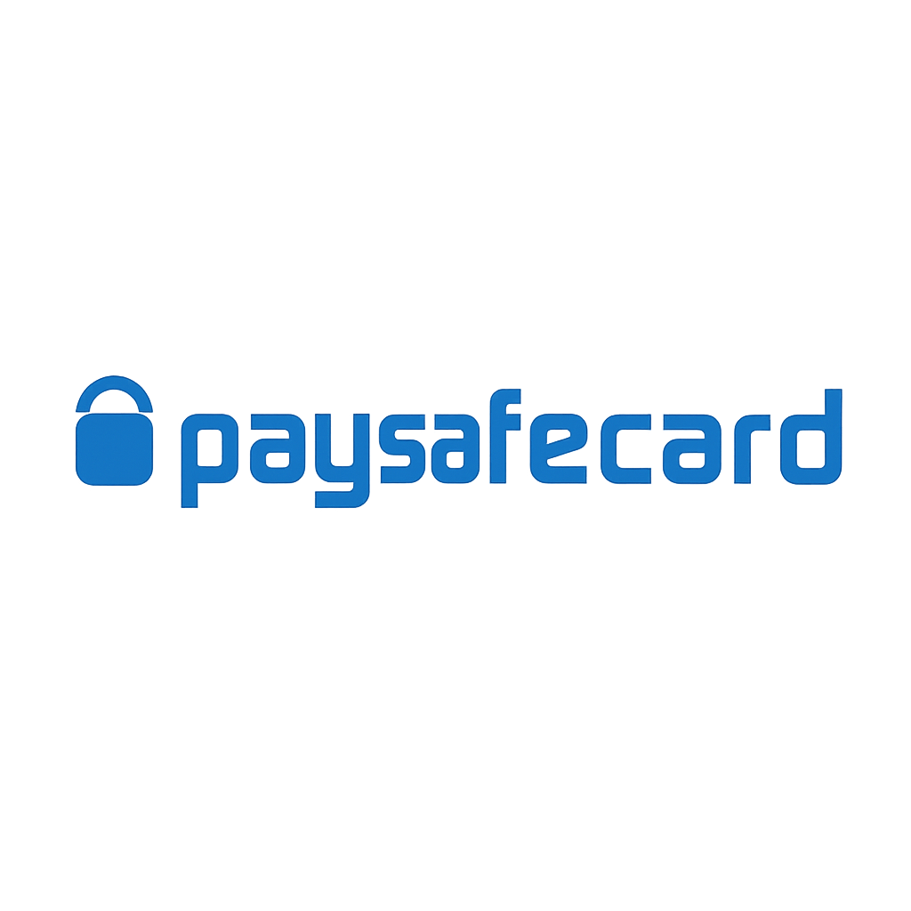 Simsinos - Paysafecard Payment Method - Prepaid Deposits