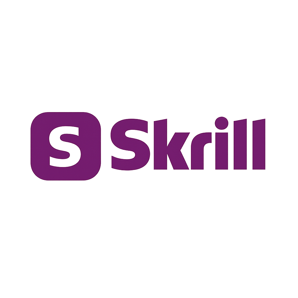 Simsinos - Skrill Payment Method - E-Wallet Deposits