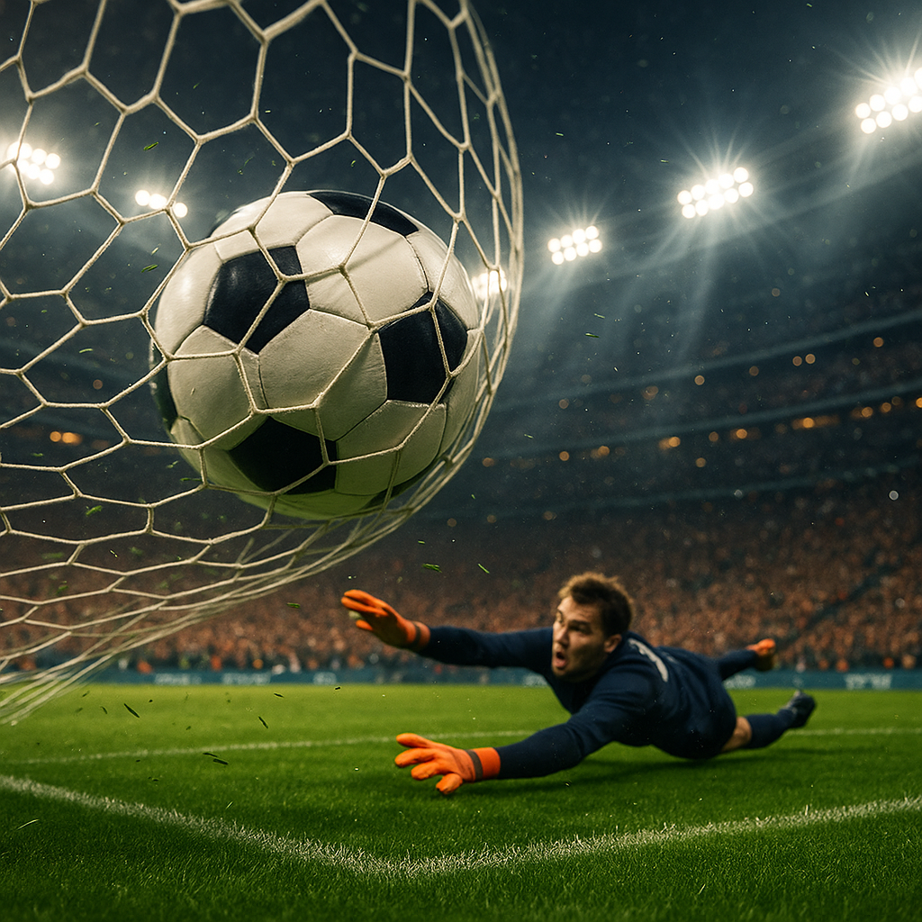 Simsinos - Football Betting Ligue 1